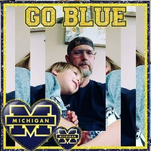 Meet your Posher, Chad